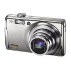 富士フイルム ファインピックス FinePix F70EXR（シルバー