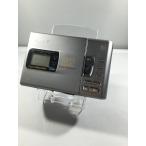 SONY Sony MZ-R30-S серебряный портативный MD магнитофон ( запись / воспроизведение двоякое применение машина / запись повторный /MD Walkman )