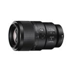 SONY(ソニー) マクロ フルサイズ FE 90mm F2.8 Macro G OSS Gレンズ デジタル一眼カメラα[Eマウント]用 純正レンズ SEL90M28G