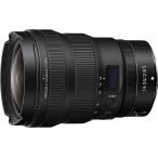 Nikon 超広角ズームレンズ NIKKOR Z 14-24mm f/2.8S Zマウント フルサイズ対応 Sライン NZ14-24 2.8