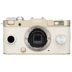 PENTAX（ペンタックス）Q-S1 ボディ ゴールド