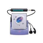 SONY Sony MZ-E505-S серебряный MD Walkman 