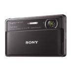 SONY（ソニー）Cyber-shot DSC-TX100V/B ブラック
