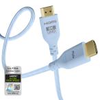 Pixio Blue 8K HDMI 2.1 кабель Ultra одобрено супер высокая скорость 6FT 8K 60Hz 4K 120Hz нейлон сборник комплект позолоченный коннектор повреждение предотвращение HDR10+ dtsx eARC HDCP доллар 