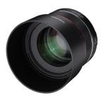 SAMYANG одиночный подпалина пункт телеобъектив AF 85mm F1.4 F Nikon F для полный размер соответствует 885847