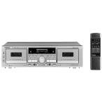 TEAC кассетная дека Gold W-860R-N