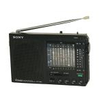 SONY Sony ICF-7601 высокая эффективность портативный приемник (FM/MW/SW10 частота )