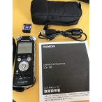 OLYMPUS リニアPCMレコーダ LS-10