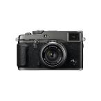 FUJIFILM（フジフイルム）X-Pro2 グラファイトエディション レンズキット（23mm）F X-PRO2LK-23F2-GR
