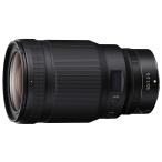 Nikon 単焦点レンズ NIKKOR Z 50mm f/1.2S Zマウント フルサイズ対応 Sライン NZ50 1.2