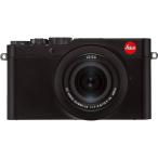 Leica（ライカ）D-LUX 7 ブラック 19141