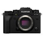 デジタル一眼カメラ FUJIFILM X-T4 ボディ [ブラック]