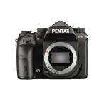 PENTAX（ペンタックス）K-1 Mark II ボディ ブラック