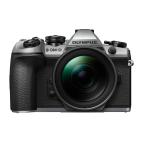 OLYMPUS（オリンパス）OM-D E-M1 Mark II ボディ シルバー