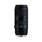 TAMRON（タムロン）100-400mm F4.5-6.3 Di VC USD A035E（キヤノンEF）