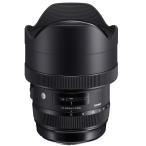 SIGMA（シグマ）12-24mm F4 DG HSM Art A016（シグマSA）