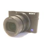 デジタルカメラ サイバーショット DSC-RX100M4