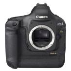 CANON（キヤノン）EOS 1Ds Mark III ボディ ブラック
