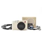 Leica（ライカ）C Typ 112 ライトゴールド 18485