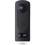 RICOH THETA Z1 51GB ブラック 360度カメラ 【THETAシリーズのフラッグシップモデル】【1.0型裏面照射型CMOSセンサー搭載】【内蔵メモリー51GB】【23