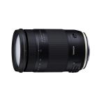 カメラレンズ 18-400mm F/3.5-6.3 Di II VC HLD Model B028 キヤノン用