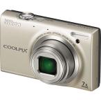 NIKON（ニコン）COOLPIX S6100