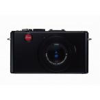 Leica（ライカ）D-LUX 4 ブラック 18354