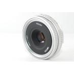 NIKON（ニコン）Ai 45mm F2.8P シルバー