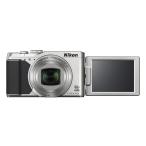 NIKON（ニコン）COOLPIX S9900 シルバー