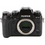 FUJIFILM линзы замена тип premium камера X-T1 черный F FX-X-T1B