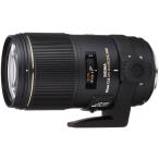 SIGMA（シグマ）APO MACRO 150mm F2.8 EX DG OS HSM（キヤノンEF）
