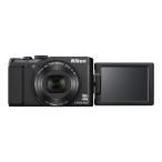 NIKON（ニコン）COOLPIX S9900 ブラック