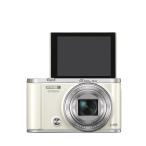 CASIO（カシオ）EXILIM EX-ZR3200WE ホワイト
