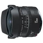 CANON（キヤノン）EF 15mm F2.8フィッシュアイ