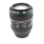 CANON（キヤノン）EF 70-300mm F4.5-5.6 DO IS USM ブラック