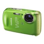 FUJIFILM（フジフイルム）FinePix Z33WP グリーン F FX-Z33WPGR