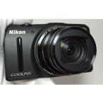 NIKON（ニコン）S9700 プレシャスブラック