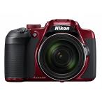 NIKON（ニコン）COOLPIX B700 レッド