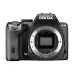 PENTAX（ペンタックス）K-S2 ボディ ブラック