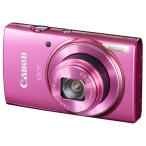 CANON（キヤノン）IXY 140(PK) ピンク