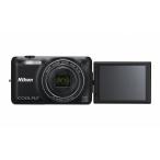 NIKON（ニコン）COOLPIX S6600 スマートブラック