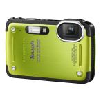 OLYMPUS（オリンパス）TG-620 グリーン