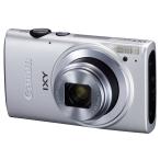 CANON（キヤノン）IXY 620F(SL) シルバー