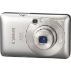 CANON（キヤノン）IXY DIGITAL 210 IS シルバー IXYD210IS(SL)