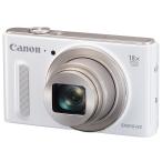 CANON（キヤノン）PowerShot SX610 HS ホワイト