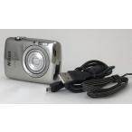 NIKON（ニコン）COOLPIX S01 ミラーシルバー S01SL