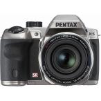 PENTAX（ペンタックス）X-5 クラシックシルバー