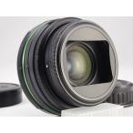PENTAX（ペンタックス）DA21mm F3.2AL Limited