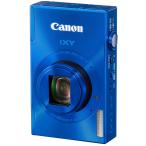 CANON（キヤノン）IXY 3(BL) ブルー