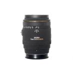SIGMA（シグマ）MACRO 70mm F2.8 EX DG（ソニーA）